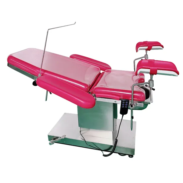 FY-V01-E7 Electric Gynaecology Operating table