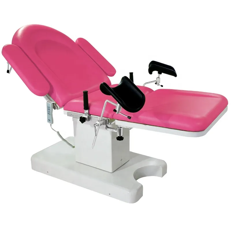 FY-V02-C3 Electric Gynecology Operating table