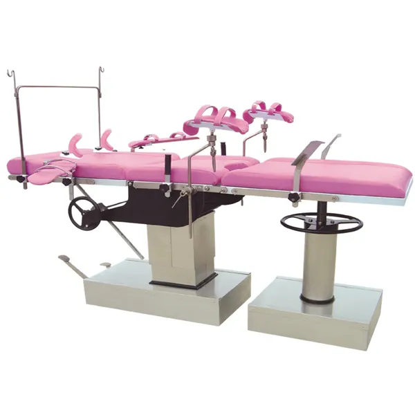 FY-V02-3 Hydraulic Obstetric Table
