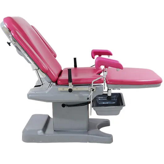 FY-V02-A3 Electric Obstetric Table