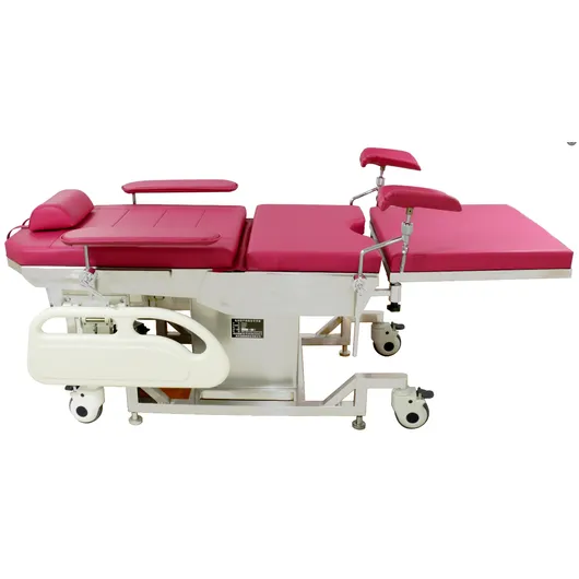 FY-V02-B1 Electric Obstetric Table