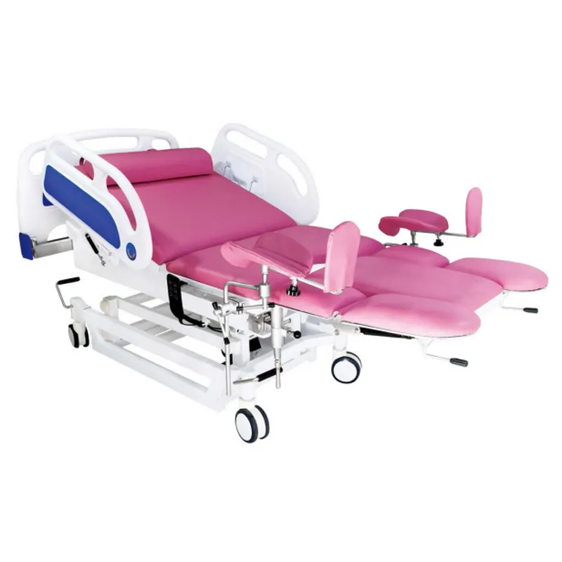 FY-V02-B2 Electric Obstetric Table