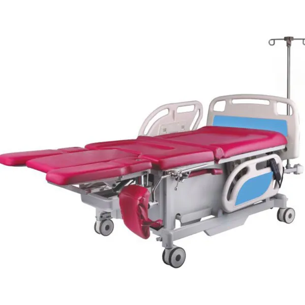 FY-V02-B3 Electric Obstetric Table