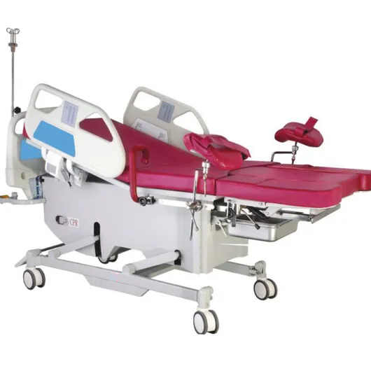 FY-V02-B3（I）Electric Obstetric Table