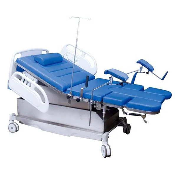 FY-V02-C Electric Obstetric Table