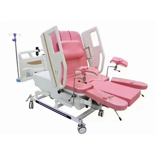 FY-V03-C1 Electric Obstetric Table