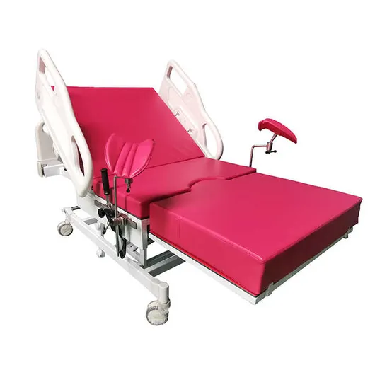 FY-V02-C7 Electric Obstetric Table