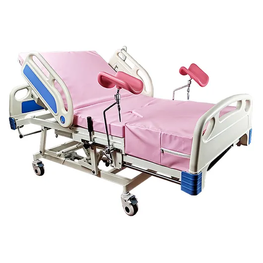 FY-V02-C3 Electric Obstetric Table