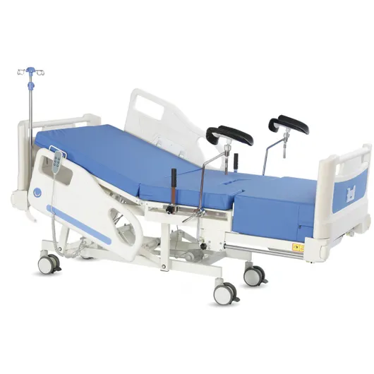 FY-V02-C4 Electric Obstetric Table