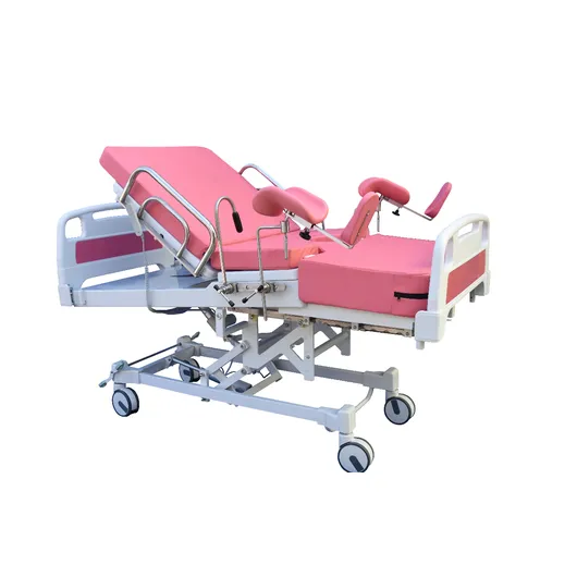 FY-V02-D1 Electric Delivery Table