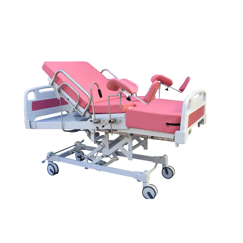 FY-V02-D1 Electric Delivery Table