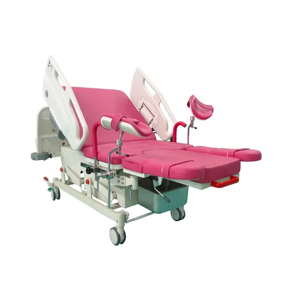 FY-II（6001） Delivery & Recovery Bed