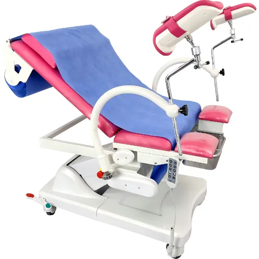 FY-5（A） Electric Gynecological Operating Table