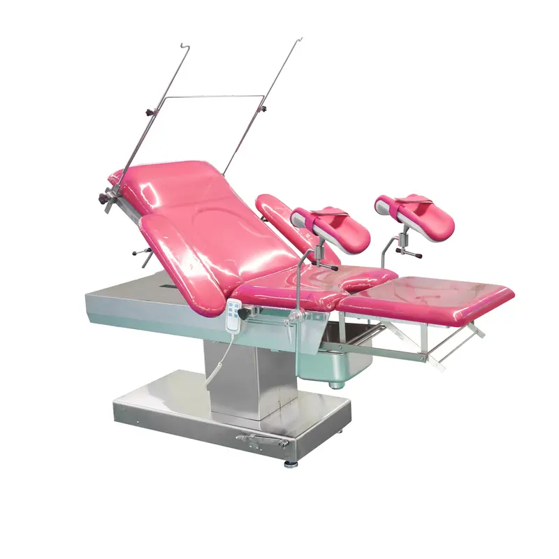 FY-3004 Electric Operating Table Hidden type