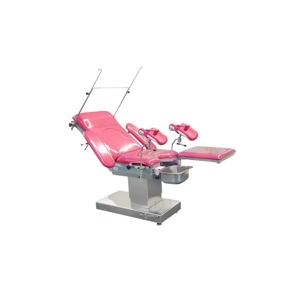 FY-3004 Electric Operating Table Side‑extension type