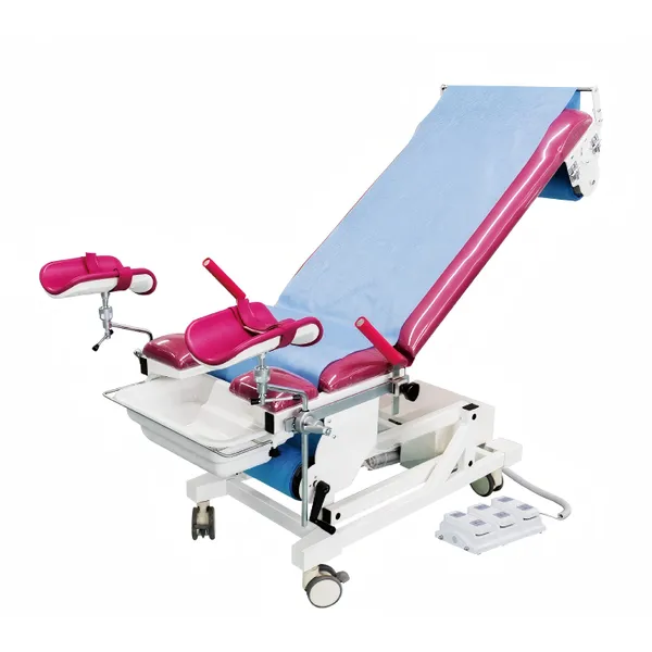 FY-5（B）Electric Obstetric & Gynecological Operating Table