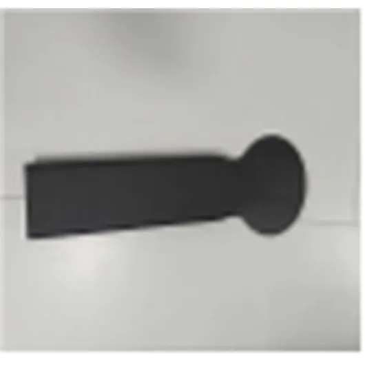 Full Carbon Fiber Hand Rest FY-3H