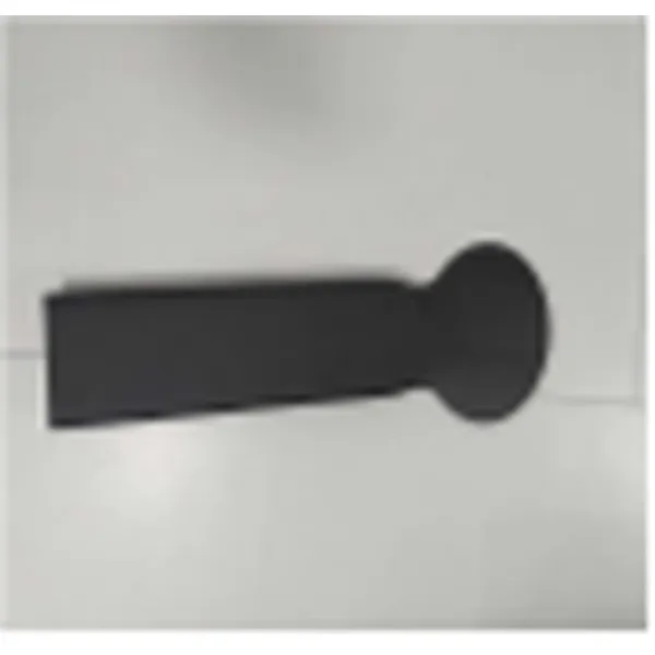 Full Carbon Fiber Hand Rest FY-3H