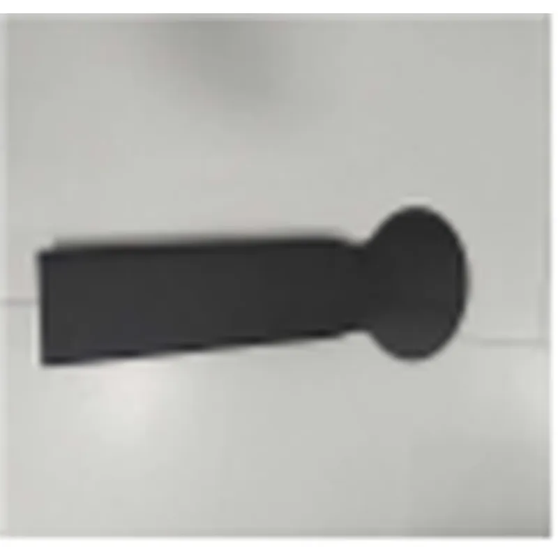 Full Carbon Fiber Hand Rest FY-3H