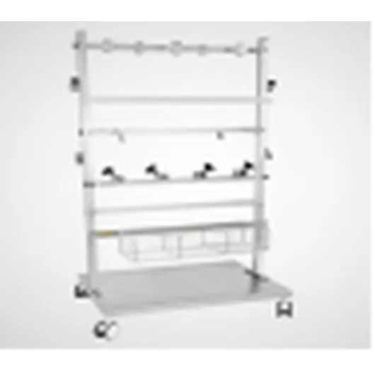 Accessory Trolley  FY-13A