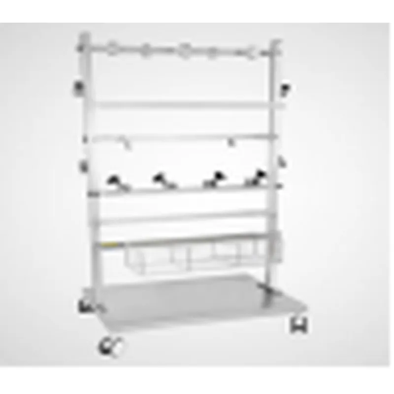 Accessory Trolley  FY-13A