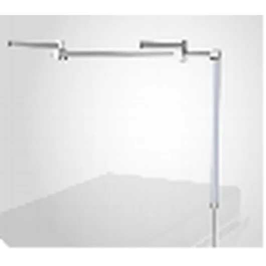 Heavy-duty Anesthesia Curtain Frame FY-19C