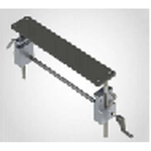 External Lumbar Bridge FY-25A
