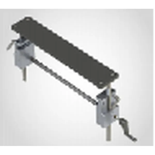 External Lumbar Bridge FY-25A