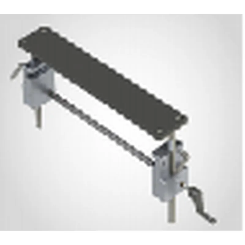 External Lumbar Bridge FY-25A