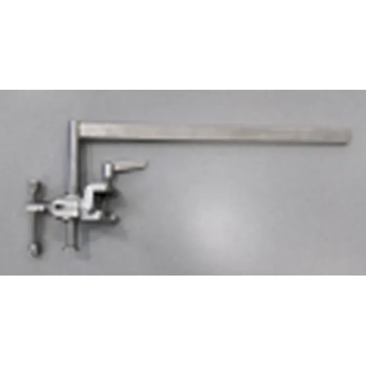 Movable Side Rail 32A
