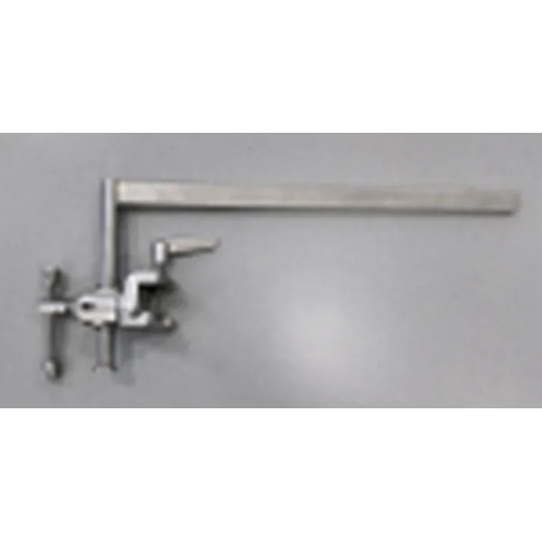 Movable Side Rail 32A