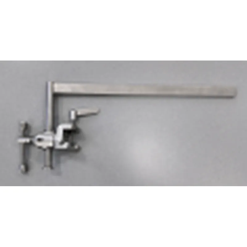 Movable Side Rail 32A