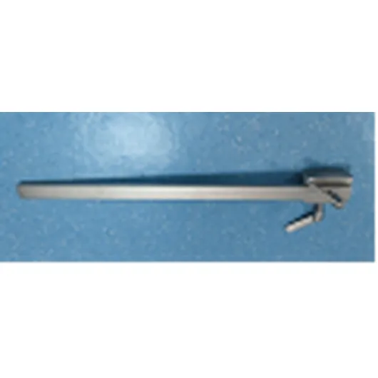 Extended Side Rail 31A