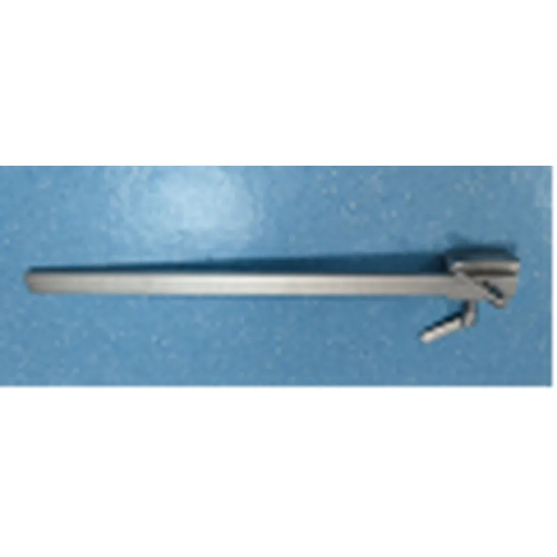 Extended Side Rail 31A