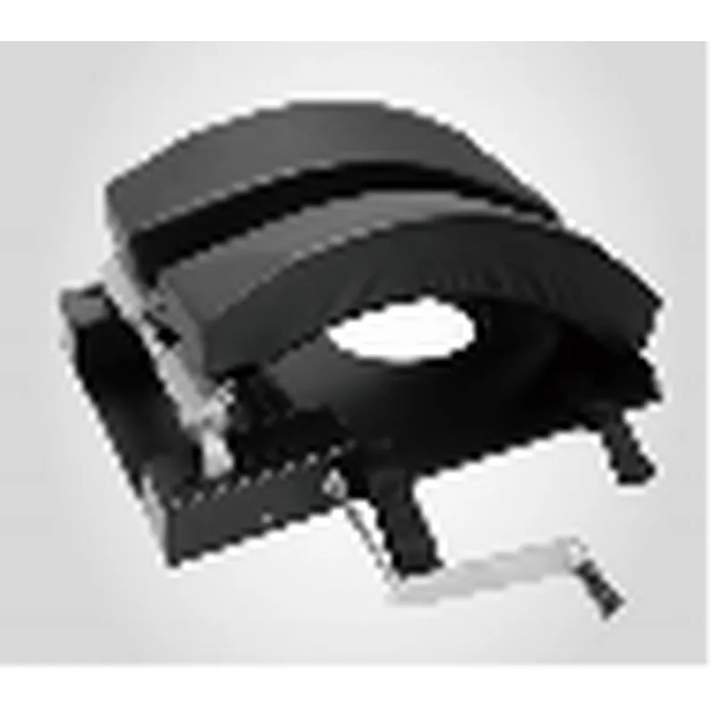 Bow-shaped Spinal Surgery Frame