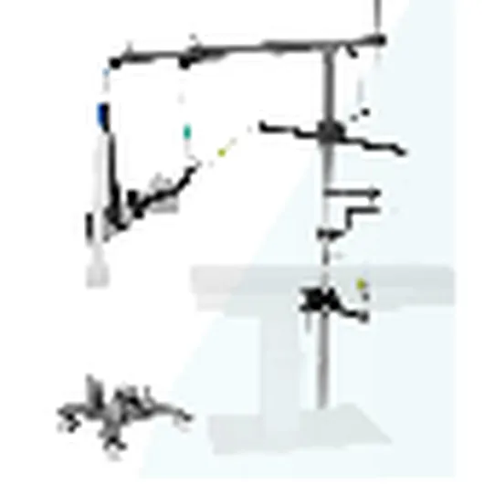 Shoulder Joint Traction Frame