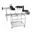Suspended traction frame Q2