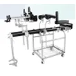 Carbon fiber orthopedic traction frame Q3 (double-section)