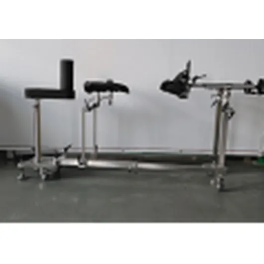 Floor-standing Traction Frame Q1