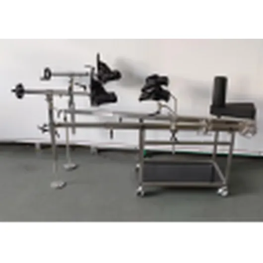 Suspended traction frame Q2 (economy model)