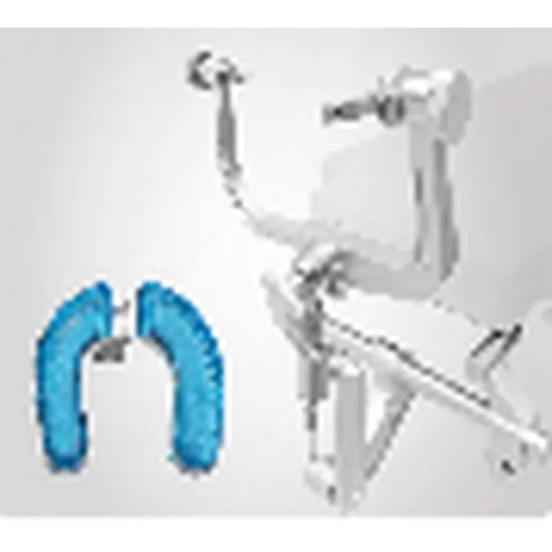 Craniotomy Head Frame LTJ-1