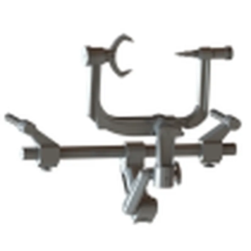 Upgraded Craniotomy Head Frame LTJ-2