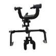 Carbon Fiber Head Frame LTJ-3