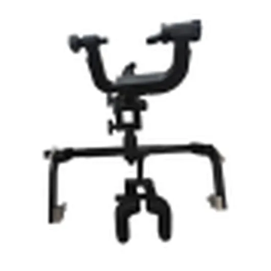 Carbon Fiber Head Frame LTJ-3