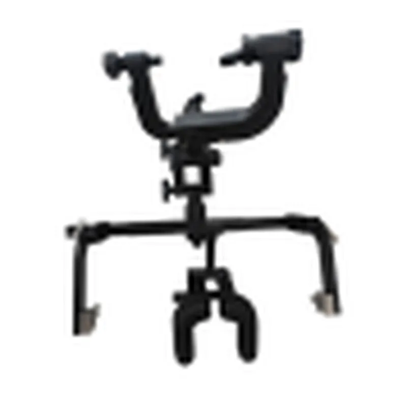 Carbon Fiber Head Frame LTJ-3