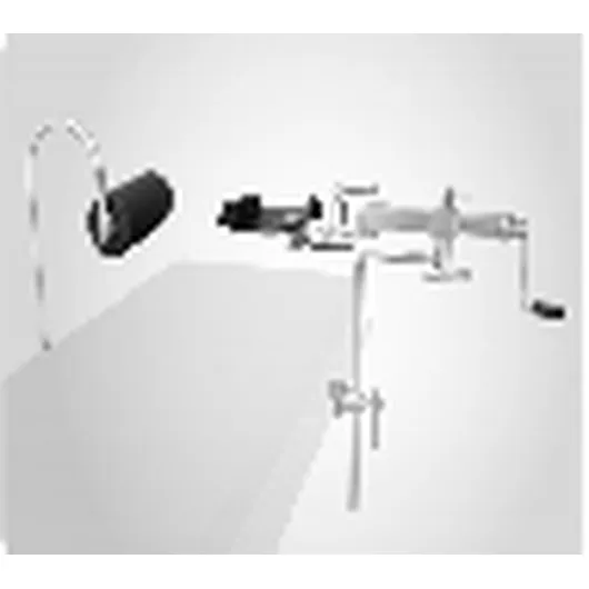 Upper Limb Traction Frame