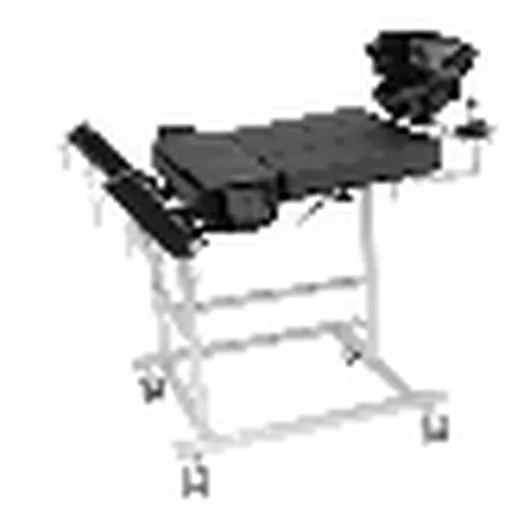 Shoulder Surgery Fixation Frame
