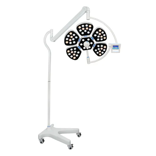 FY-5BS Mobile Floor-standing Surgical lamp