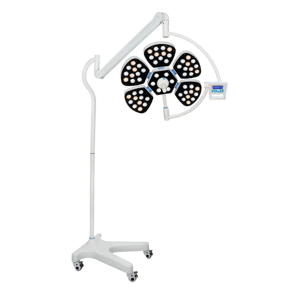 FY-5BS Mobile Floor-standing Surgical lamp