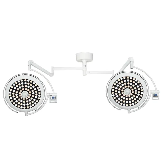 FY-700700A Ceiling-mounted LED shadowless lamp Surgical light Hospital Operation Theatre Light